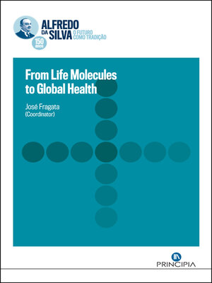 cover image of From Life Molecules to Global Health